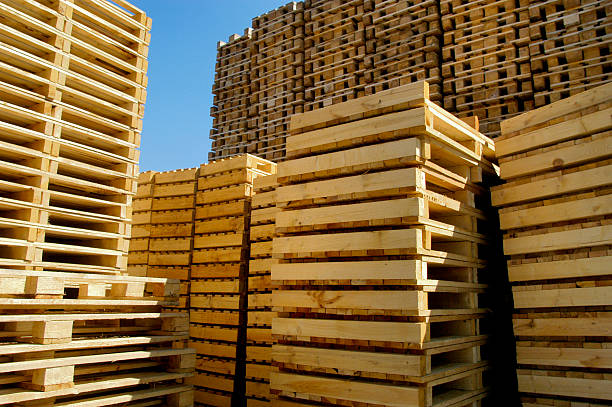 pallets for sale