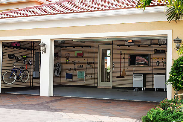 garage door repairs noosa