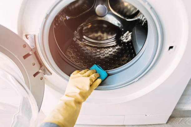 washing machine repairs Melbourne