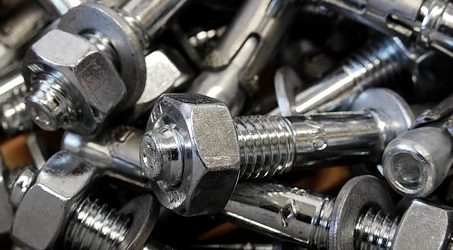The Different Types Of Screw Anchors Available